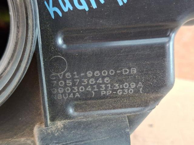 CV619600DB FORD купить в Днепр