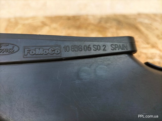 FORD CV619E635BB Воздухозаборник воздушного фильтра в наличии Ирпень