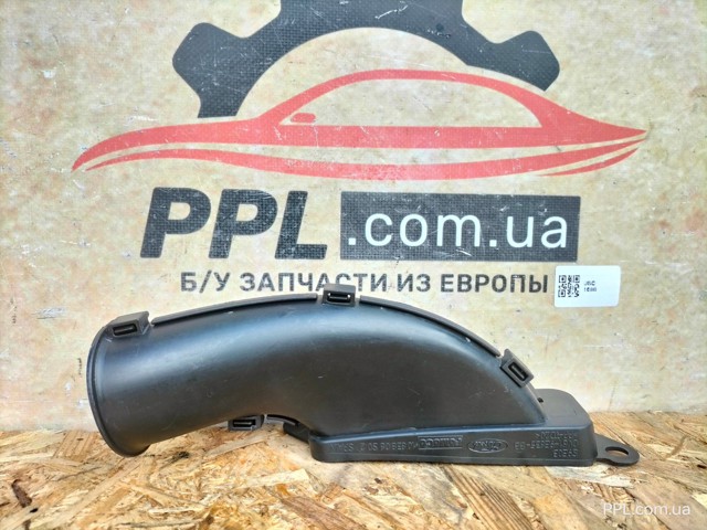 FORD CV619E635BB Воздухозаборник воздушного фильтра в наличии Черкассы