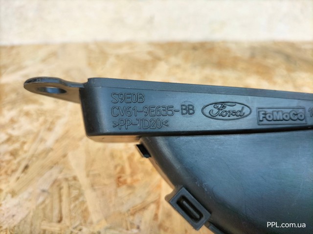 FORD CV619E635BB Воздухозаборник воздушного фильтра в наличии Житомир