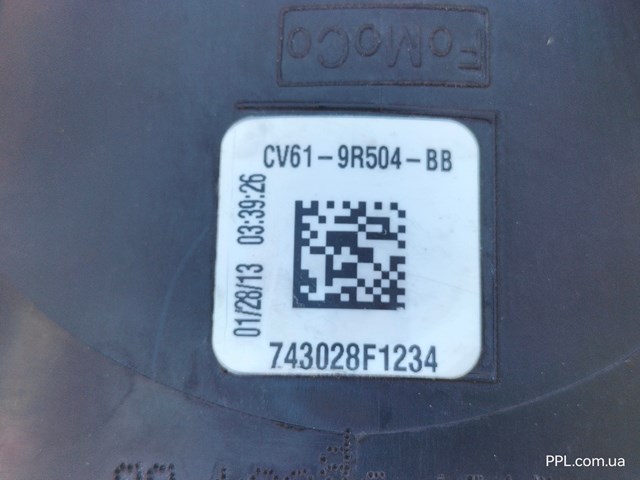 CV619R504BB FORD купить в Житомир