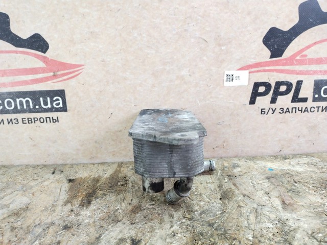 FORD CV6P7869AE Радиатор охлаждения, АКПП/КПП в наличии Полтава
