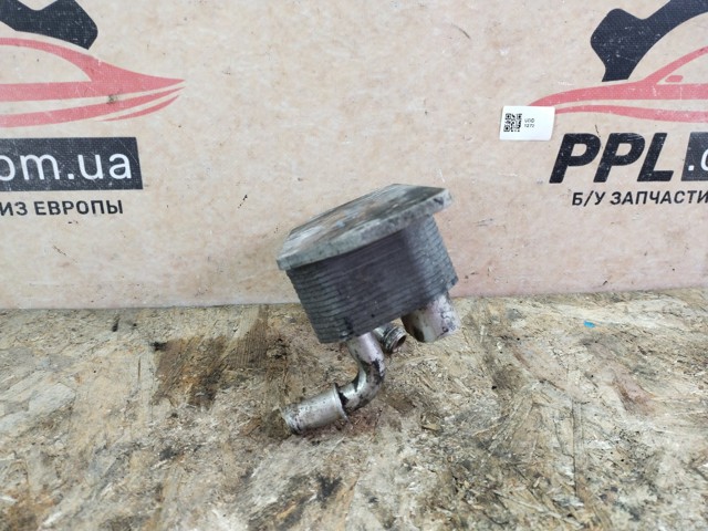 CV6P7869AE FORD Радиатор охлаждения, АКПП/КПП купить в Украина