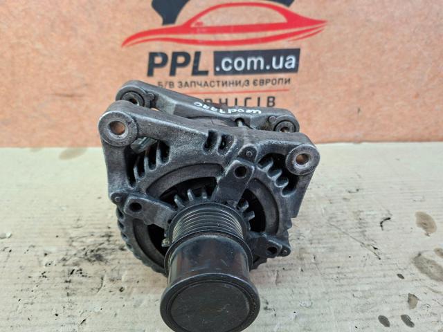 FORD CV6T10300DB Генератор в наличии Киев