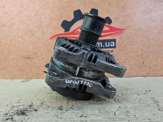 CV6T10300DB Генератор купить Чернигов