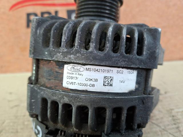 FORD CV6T10300DB Генератор в наличии Кривой Рог