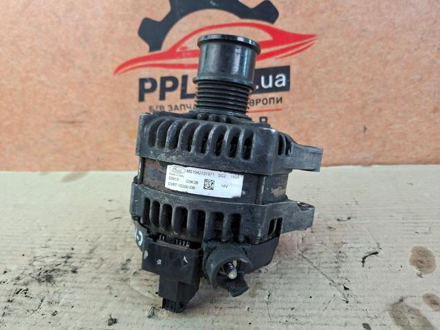 Генератор автомобильный CV6T10300DB FORD