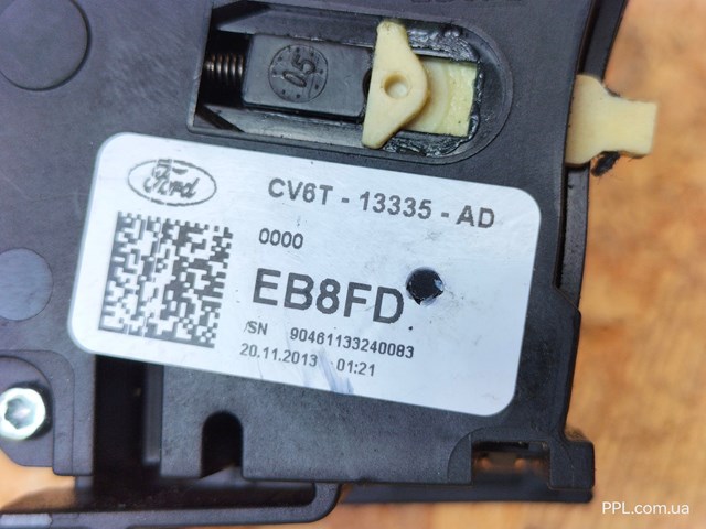 CV6T13335AD купить Черкассы