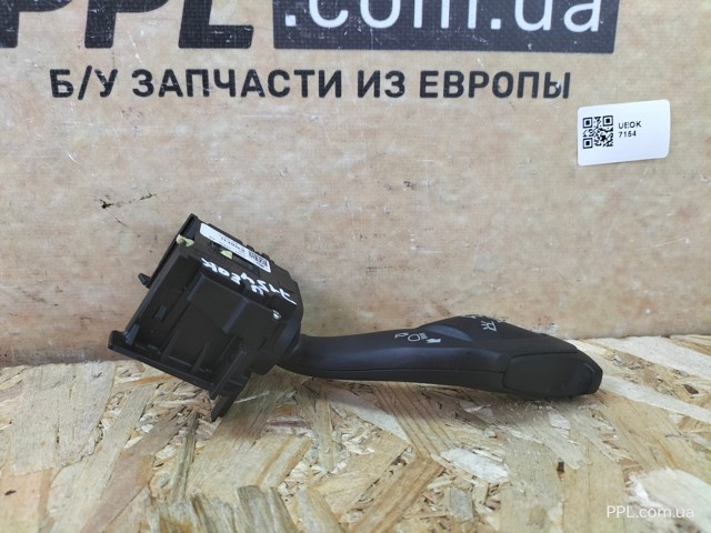 CV6T13335AE FORD Переключатель подрулевой левый купить в Павлоград