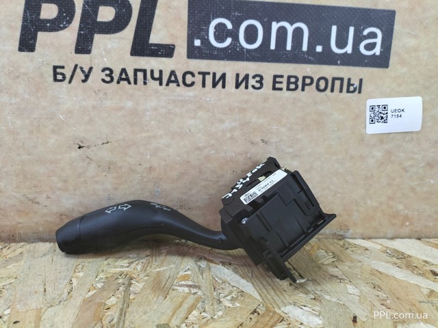 CV6T13335AE FORD Левый подрулевой переключатель купить в Львов