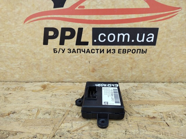Блок комфорта CV6T14B532CA FORD