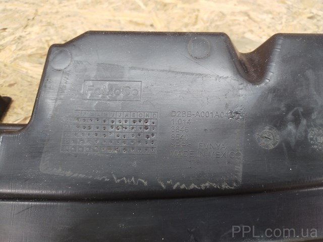 FORD D2BBA001A04AD в наличии Винница