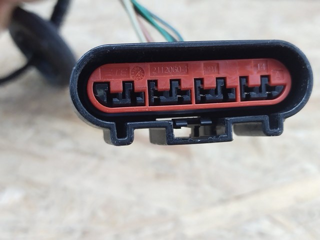 D2BT14027AEF купить Черновцы