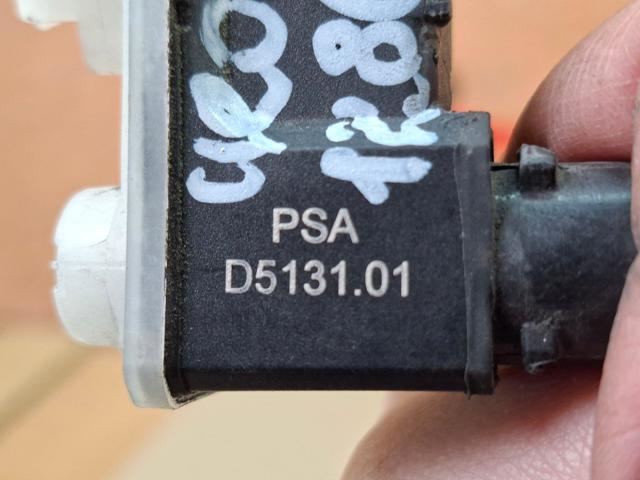 D513101 PEUGEOT купить в Сумы