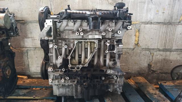 D5244T17 VOLVO Двигатель купить в Каменское