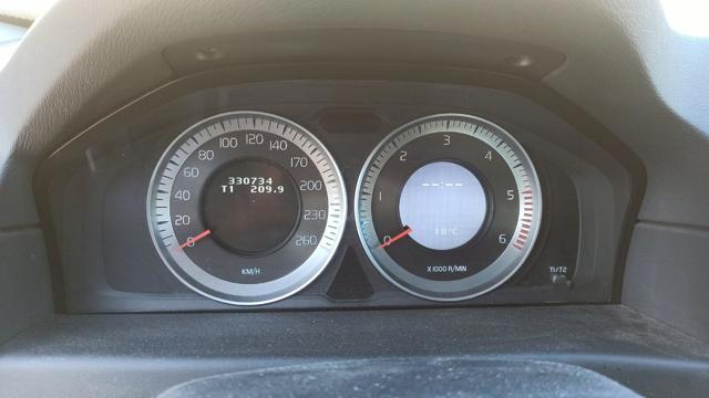 VOLVO D5244T17 Двигатель в наличии Николаев