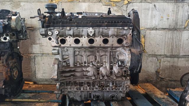 VOLVO D5244T17 Двигатель в сборе в наличии Одесса