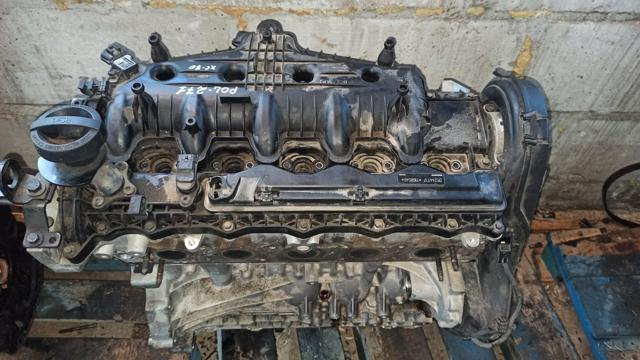 D5244T17 Двигатель в сборе купить Черкассы