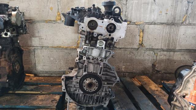D5244T17 VOLVO Двигатель в сборе купить в Сумы