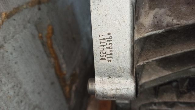D5244T17 VOLVO Двигатель в сборе купить в Черкассы