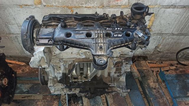 VOLVO D5244T17 Двигатель в наличии Киев