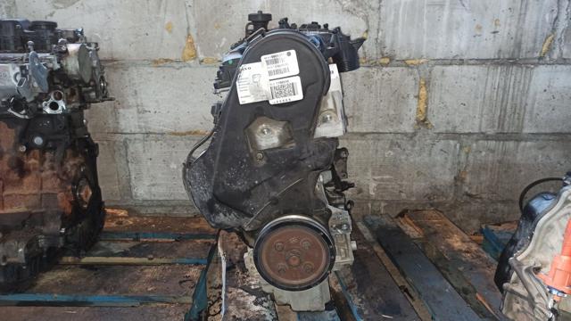 VOLVO D5244T17 Двигатель в наличии Чернигов