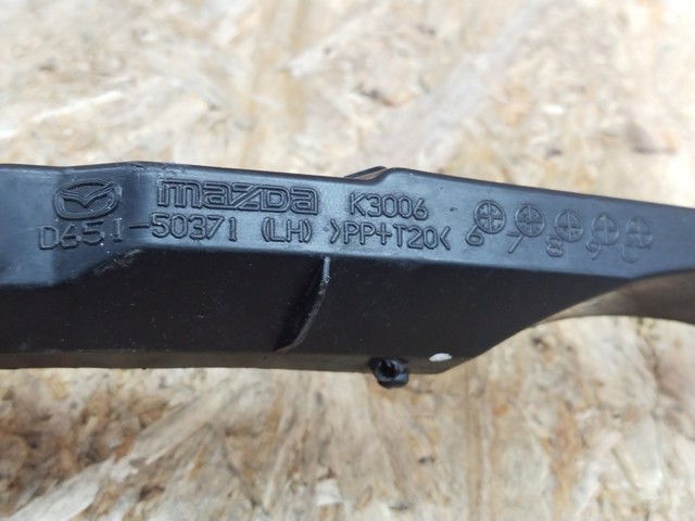MAZDA D65150371 в наличии Запорожье