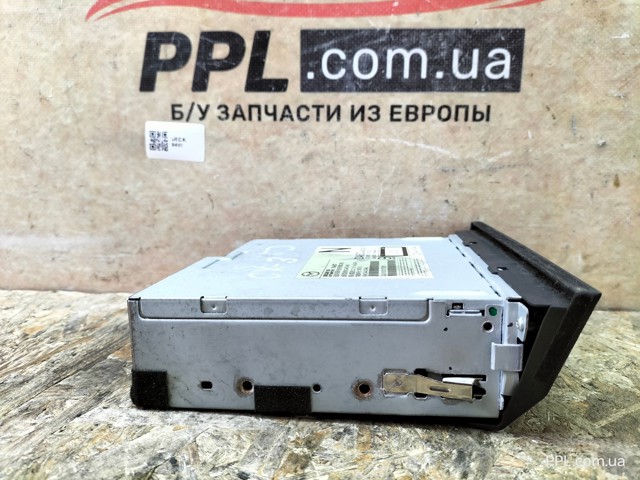 DA6C669G0 MAZDA купить в Киев