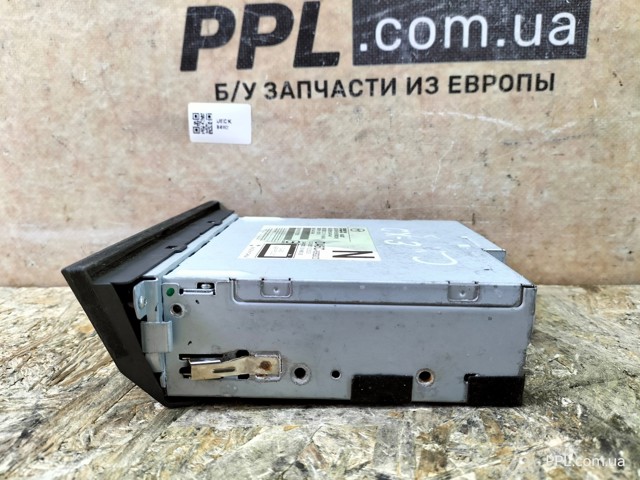 DA6C669G0 MAZDA купить в Ужгород