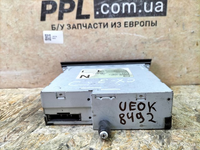 DA6C669G0 MAZDA купить в Харьков