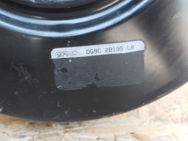 FORD DG9C2B195LA в наличии Ирпень