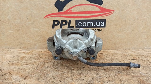 DG9C2B294AB Суппорт тормозной передний левый купить Запорожье