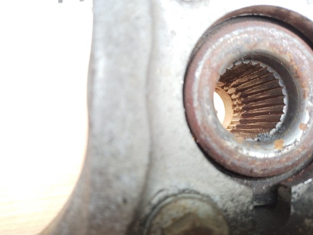 FORD DG9C3K170A в наличии Запорожье