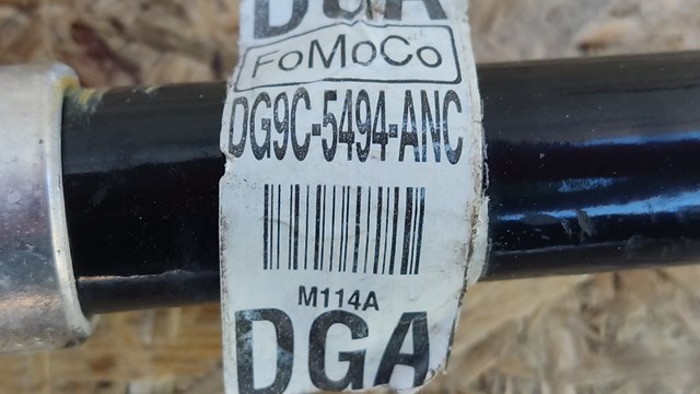 FORD DG9C5494ANC в наличии Черновцы