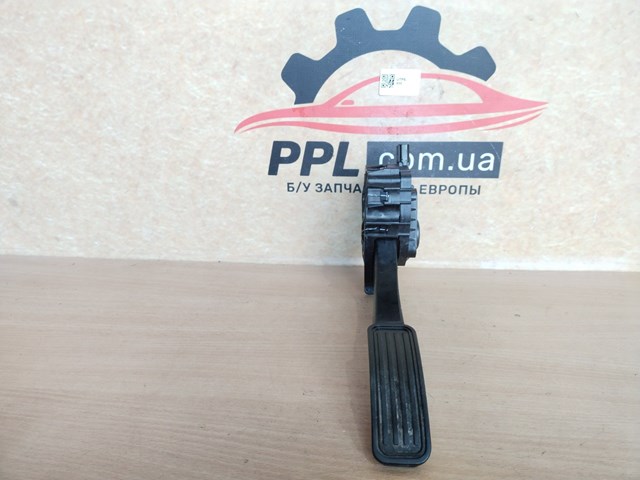 Педаль акселератора DG9C9F836AD FORD