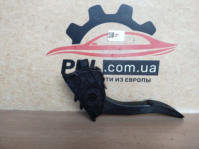 FORD DG9C9F836AD Педаль газа в наличии Винница