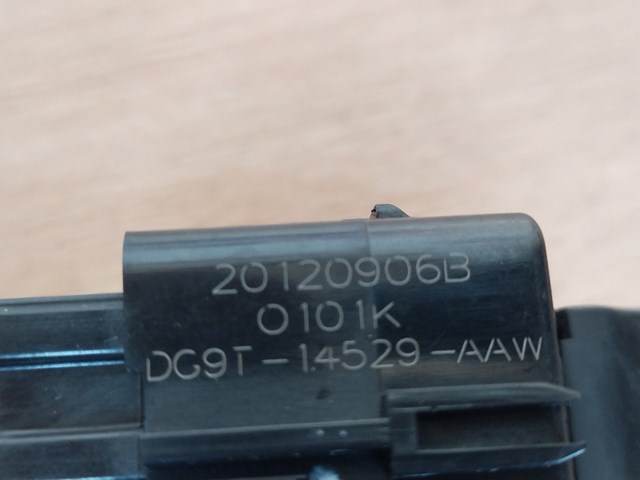 FORD DG9T14529AAW в наличии Запорожье