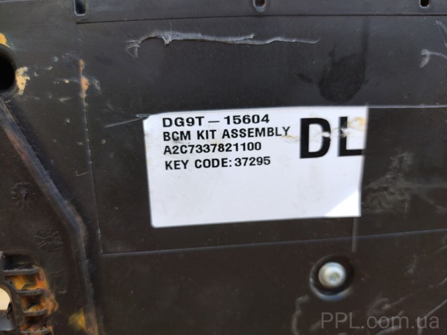 DG9T15604DL FORD купить в Днепр
