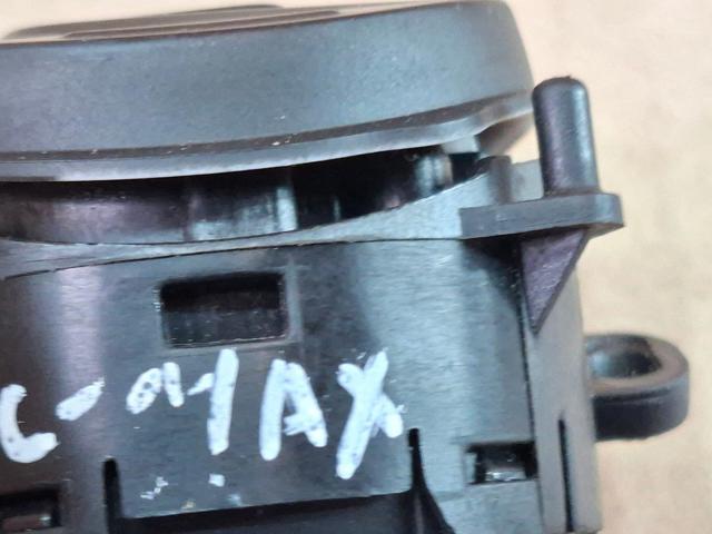 Блок кнопочных переключателей рулевого колеса DM5T14K147DA FORD
