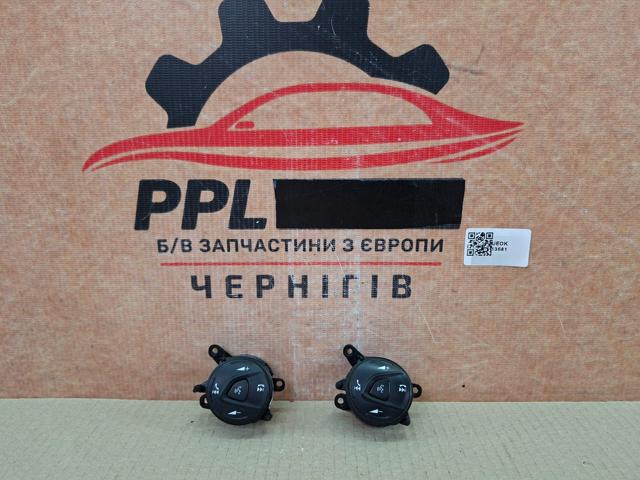 DM5T14K147DA Блок кнопочных переключателей рулевого колеса купить Кривой Рог