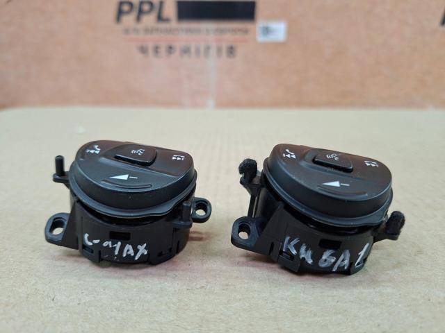 DM5T14K147DA FORD Блок кнопочных переключателей рулевого колеса купить в Хмельницкий