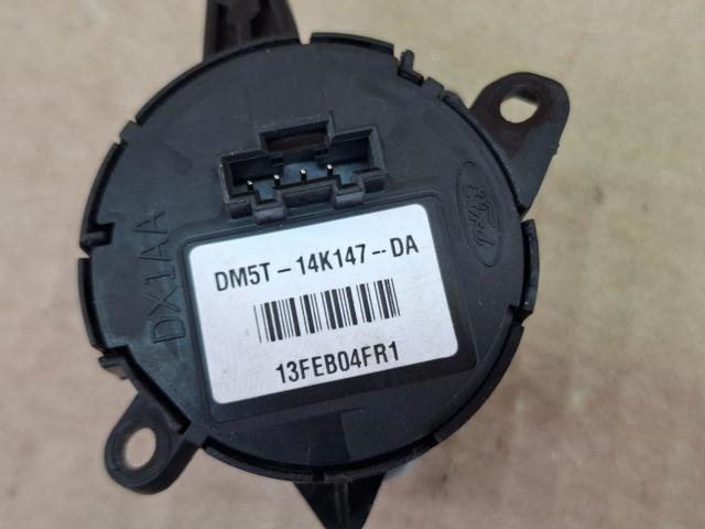 DM5T14K147DA FORD Блок кнопочных переключателей рулевого колеса купить в Черкассы