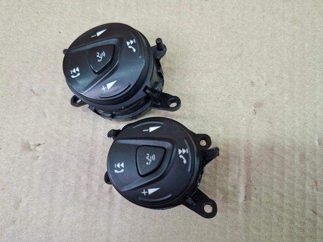 DM5T14K147DA FORD Блок кнопочных переключателей рулевого колеса купить в Львов