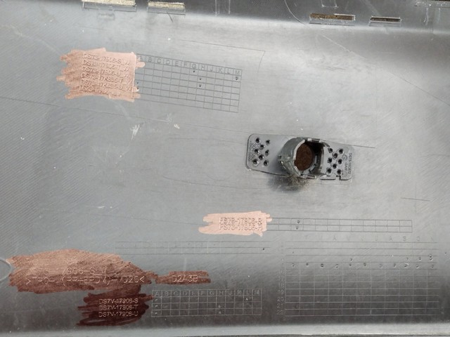 DS7317906 FORD купить в Винница
