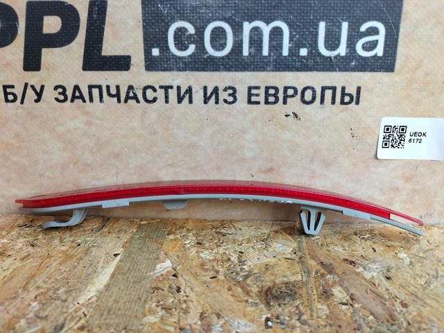 DS73515B0B FORD Правый катафот заднего бампера купить в Черновцы