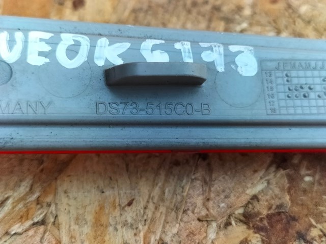 DS73515C0B Левый отражатель заднего бампера купить Ирпень