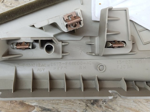 FORD DS737831012 в наличии Каменское