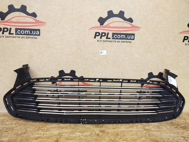 DS738150JW Решетка радиатора купить Хмельницкий