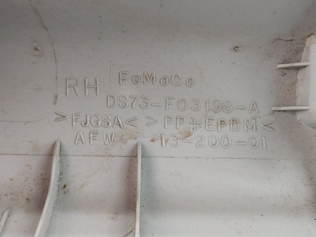 FORD DS73F03198A в наличии Днепр