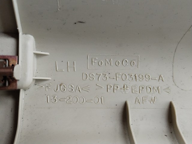 FORD DS73F03199A в наличии Тернополь